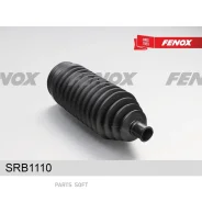 �������� ����� ������� ����� Hyundai Solaris 11-, Kia 11- Fenox SRB1110 SRB1110 ����