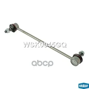 ������ ������������� Chevrolet AVEO Chebrolet Rezzo Daewoo Krauf ���. WSK0045GQ WSK0045GQ ����