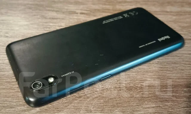 Xiaomi Redmi 7A. �/�, 32 ��, 3G, 4G LTE, Dual-SIM ����