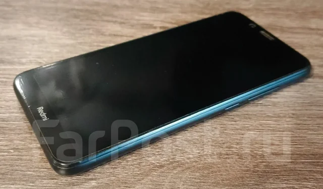 Xiaomi Redmi 7A. �/�, 32 ��, 3G, 4G LTE, Dual-SIM ����