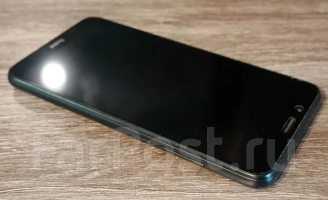 Xiaomi Redmi 7A. �/�, 32 ��, 3G, 4G LTE, Dual-SIM ����
