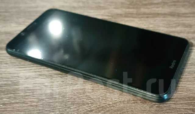 Xiaomi Redmi 7A. �/�, 32 ��, 3G, 4G LTE, Dual-SIM ����