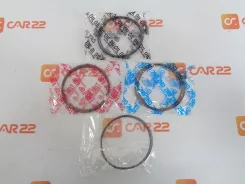 ������ ��������� Toyota Auris ZWE186, 2Zrfxe, 2009-2026 ������ STD 1301137260 ����
