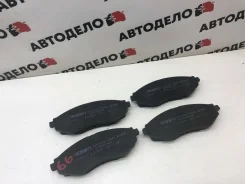 ������� �������� Quattro Freni Chevrolet AVEO QF65900 ����