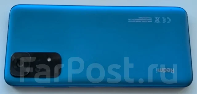 Xiaomi Redmi Note 11S. �/�, 64 ��, �����, 4G LTE, Dual-SIM ����