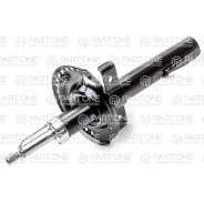 ����������� �������� 334831, front, GAS, Rh/Lh, Renault Grand Scenic 04, Scenic II 03 PART-ONE 1SA185, �����/������ �������� 1SA185 ����