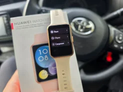 Huawei Watch Fit 2 ����