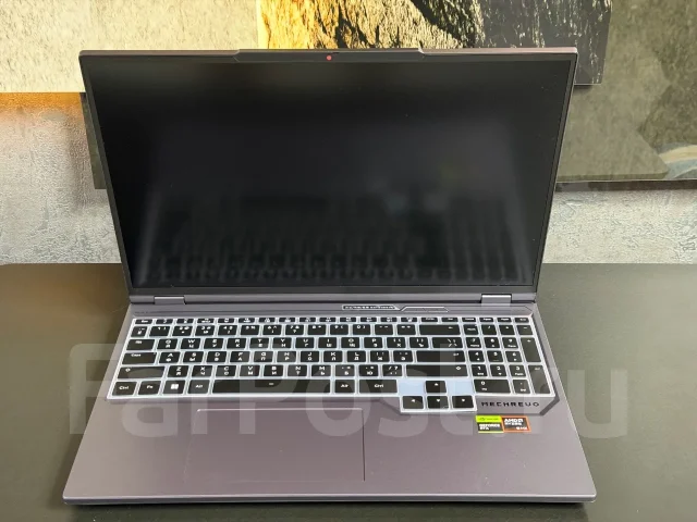 Mechrevo. 16", 2,5����, ��� 32 ��, ���� 1 000���, WiFi: 1, Bluetooth: 1, ����������� �� 5��. ����