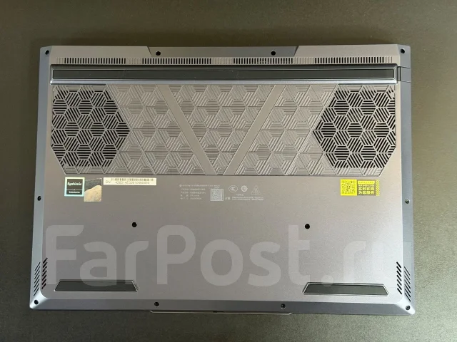 Mechrevo. 16", 2,5����, ��� 32 ��, ���� 1 000���, WiFi: 1, Bluetooth: 1, ����������� �� 5��. ����