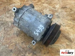 ���������� ������������ Fiat Croma 2 2008 [bgt-742EKK] 13191996 ����