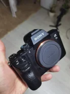 Sony Alpha ILCE-7 III. 20 � ����� �� ����