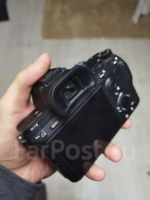 Sony Alpha ILCE-7 III. 20 � ����� �� ����