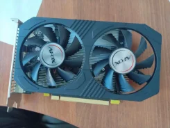 Radeon RX 550 ����