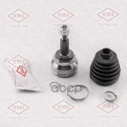 ���� �������� �-� | ����� ����/��� | Toyota Camry/Highlander/Sienna/Venza 06-Lexus ES/RX 03- Tatsumi ���. TDA1135 TDA1135 ����