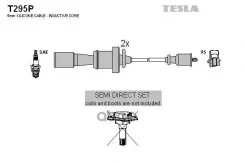 �������� �������������� �������� Mitsubishi Airtrek I, Mitsubishi Lancer, Mitsubishi Lancer Cargo Tesla ���. T295P Tesla T295P ����