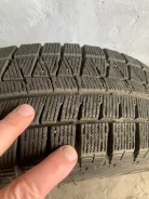 Bridgestone Blizzak. ������, ��� �����, 2017 ���, �/�, ����� 5 % ����