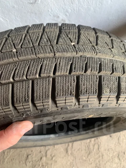 Bridgestone Blizzak. ������, ��� �����, 2017 ���, �/�, ����� 5 % ����