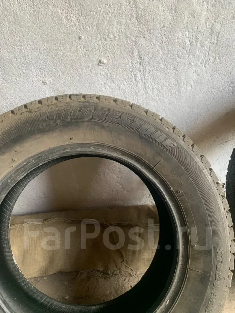 Bridgestone Blizzak. ������, ��� �����, 2017 ���, �/�, ����� 5 % ����