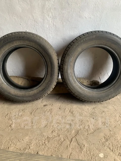 Bridgestone Blizzak. ������, ��� �����, 2017 ���, �/�, ����� 5 % ����