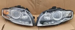 ���� ����� Audi A4 B7 3 ��������� (2005-2008) 8E0941003BM ����