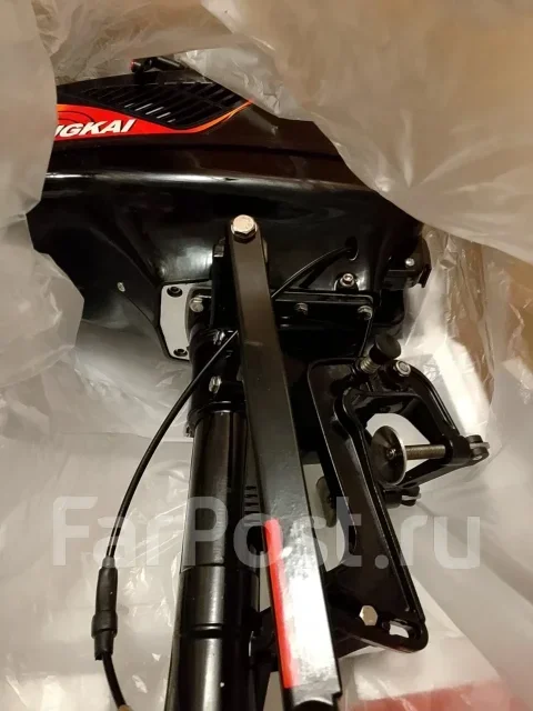 Hangkai. 3,6��.�., 2-�������, ����������, ���� S (381 ��), 2026 ��� ����