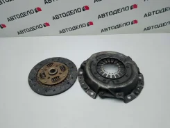 ��������� � ����� Nissan Almera N15 1997 � NS30 ����