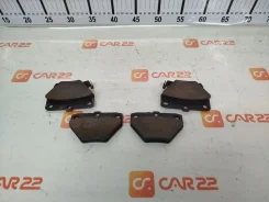 ������� ��������� Toyota Corolla Fielder ZZE123G, 2ZZGE, PF1454, ������ 0446620090 ����