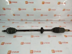 ������ (� �����) Mazda Demio DW3W, B3E, 1999-2002 �������, ������ �������� FA4225400 ����