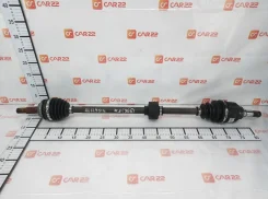 ������ (� �����) Toyota Corolla NZE121, 1NZFE, 2000-2021 �������, ������ �������� 4341012490 ����