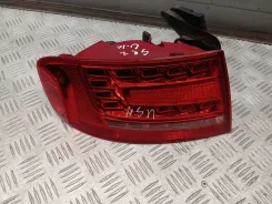 ������ ������ ����� Audi A4 B8/8K 4 ��������� (2007-2011) 20082011 ����