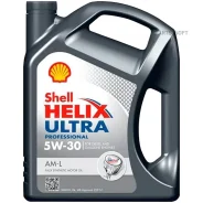 Shell Helix Ultra Professional AM-L