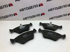 ������� ��������� �������� TRW VAG BMW GDB1355 ����