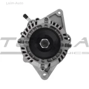 ��������� 12V 90Amp Mitsubishi Pajero II (V3_W, V2_W, V4_W) Shogun / Montero 1991-03 - 1999-08 2.5 Diesel (4D56-T) 73kW /99HP | Mitsubishi Pajero II...