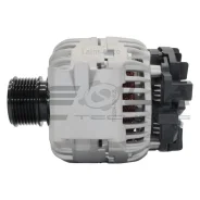 ��������� 12V 120Amp Mercedes-BENZ C-Class (CL203) C 200 (203.743) 2003-03 - 2008-05 1.8 Petrol (M 271.942) 125kW /170HP | Mercedes-BENZ E-Class (W211...