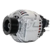 ��������� 24V 100Amp Scania P, G, R, T - series P 580, R 580 Truck Tractor Diesel DC 16.03 15,6L 426kW 580HP 2004-04 | Scania P, G, R, T - series G 42...