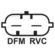 ��������� 12V 130Amp OPEL Zafira C (P12) (75) 2011-10 - 1.4 Petrol (A 14 NEL, B 14 NEL) 88kW /120HP | OPEL Astra J (69) 2012-06 - 2015-10 1.4 Petrol...