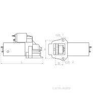 ������� FORD Transit TT15299 ����