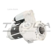 ������� 12V 2KW Mitsubishi Pajero II (V3_W, V2_W, V4_W) Shogun / Montero 1991-03 - 1999-08 2.5 Diesel (4D56-T) 73kW /99HP | Hyundai H100 / Grace / H15...