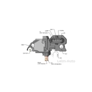 ��������� ���������� Iveco 90 E 18, 90 E 21, 75 E 15 TT31155 ����