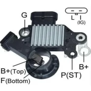 ��������� ���������� Chevrolet Epica TT31747 ����