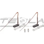����� ���������� Bosch 6x4x17,5 12/24V MB, Opel, Volvo TT53280 ����