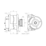 ��������� ������: ������� �������� ������� I10 / I20 / I30, ���: ��� ������ ���� ��� ��� ����� (TT11 Tesla Technics TT11320 TT11320 ����