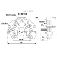 ������� ���� Tesla Technics TT34703 TT34703 ����