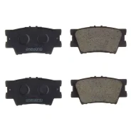 ������� ���. Akebono Toyota SAI AZK10 Harrier AVU65/ZSU6# Lexus HS 250h AN-818K ����