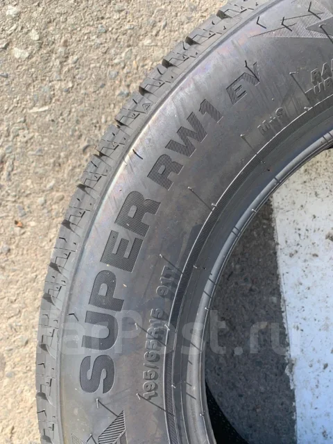 Roatiger Super RW1 EV. ������, ��� �����, 2026 ���, ����� ����
