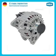 ��������� Krauf ALV2825RN Nissanqashqai II 1.2 DIG-TJ112013-1197ccm HR12DDT Nissanqashqai II 1.6 dCiJ112013-1598ccm R ALV2825RN ����