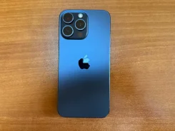 Apple iPhone 15 Pro Max. �/�, 8 ��, �����, 5G, eSIM, ������������ ������� ����