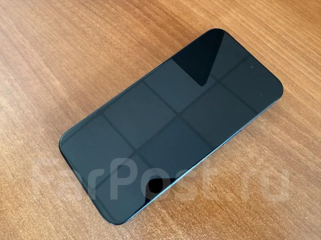 Apple iPhone 15 Pro Max. �/�, 8 ��, �����, 5G, eSIM, ������������ ������� ����