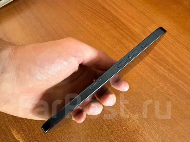 Apple iPhone 15 Pro Max. �/�, 8 ��, �����, 5G, eSIM, ������������ ������� ����