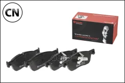 ������� �������� ��������, XTRA Brembo P44026 P44026 ����
